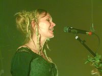 Faun: Fiona Rggeberg