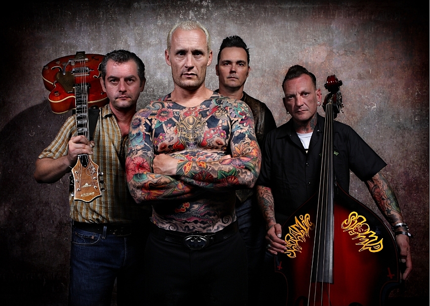 Guana Batz